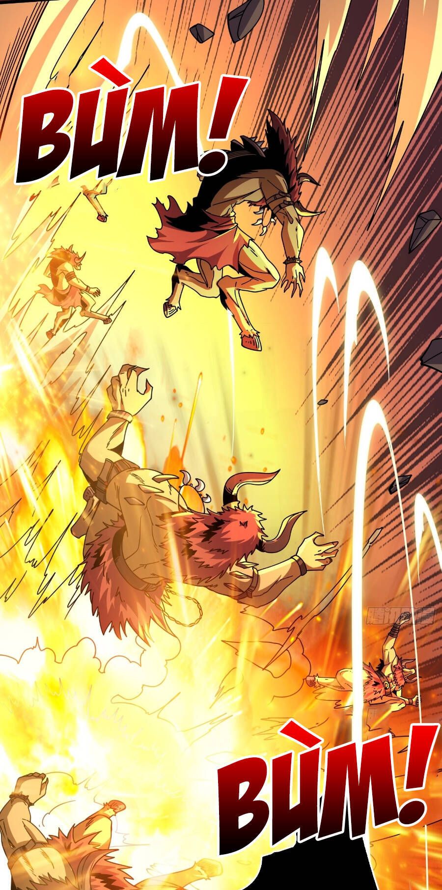 đọc truyện Vừa Chơi Đã Có Tài Khoản Vương Giả Chương 232 ảnh 29 tại Thiên Thai Truyện