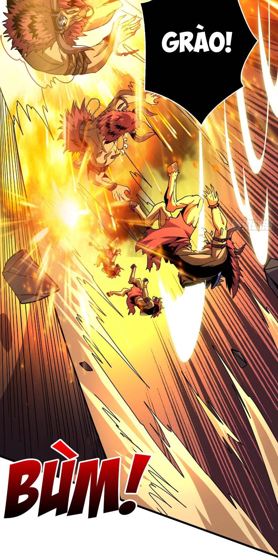 đọc truyện Vừa Chơi Đã Có Tài Khoản Vương Giả Chương 232 ảnh 30 tại Thiên Thai Truyện