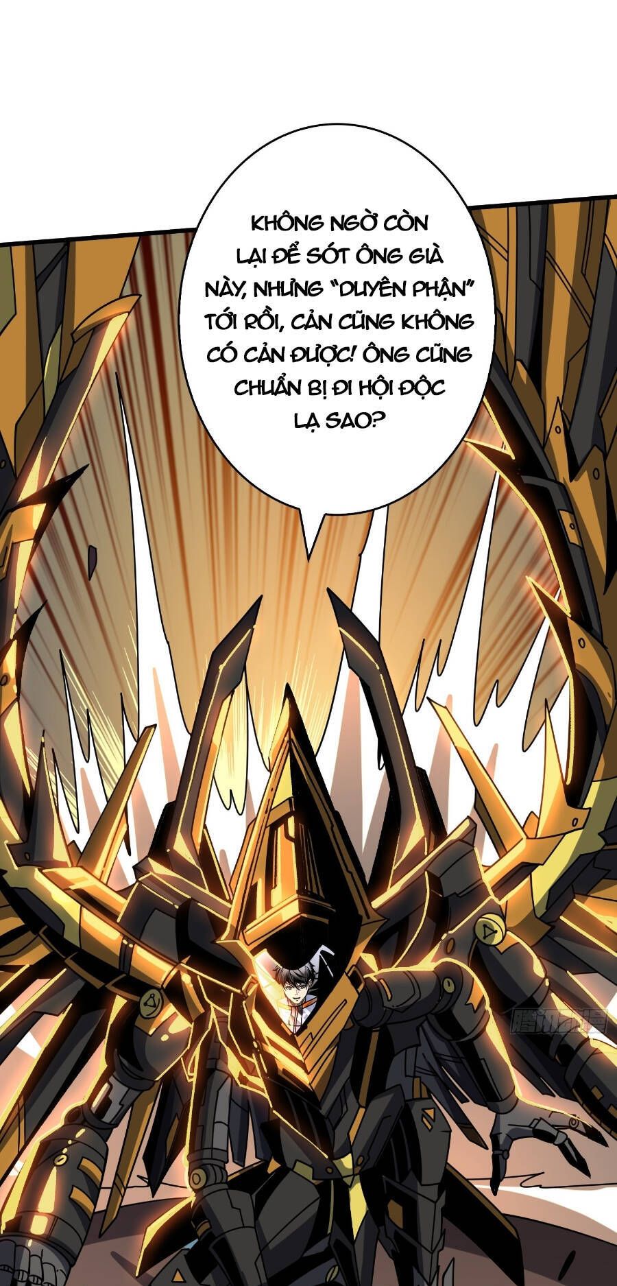 đọc truyện Vừa Chơi Đã Có Tài Khoản Vương Giả Chương 232 ảnh 31 tại Thiên Thai Truyện