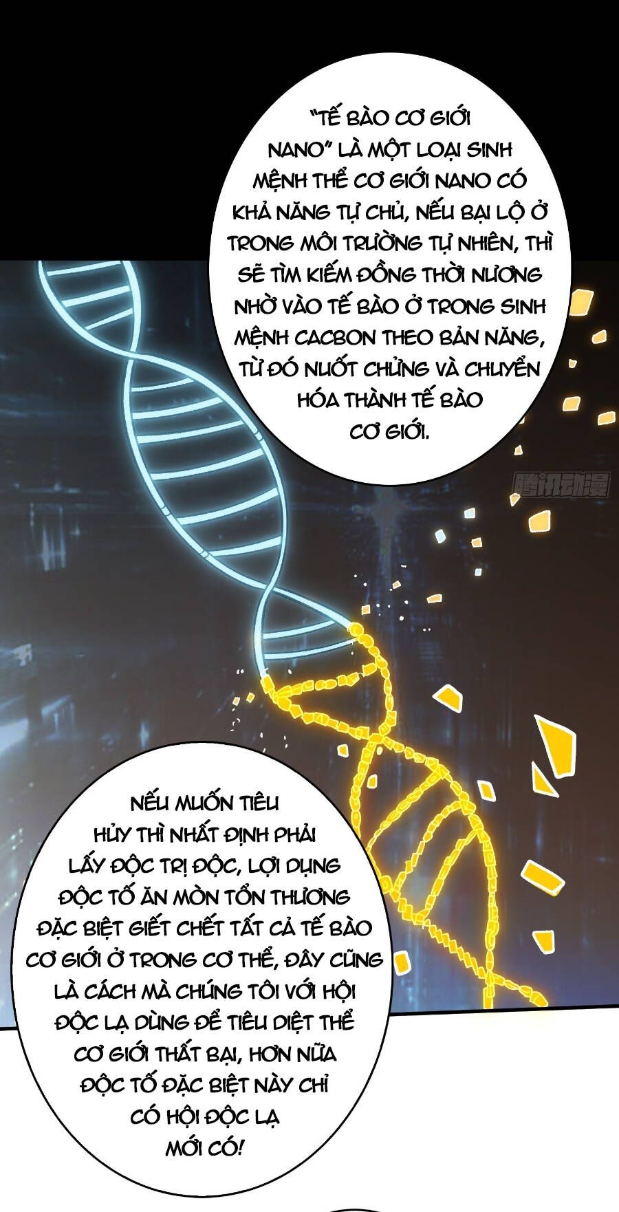 đọc truyện Vừa Chơi Đã Có Tài Khoản Vương Giả Chương 232 ảnh 38 tại Thiên Thai Truyện