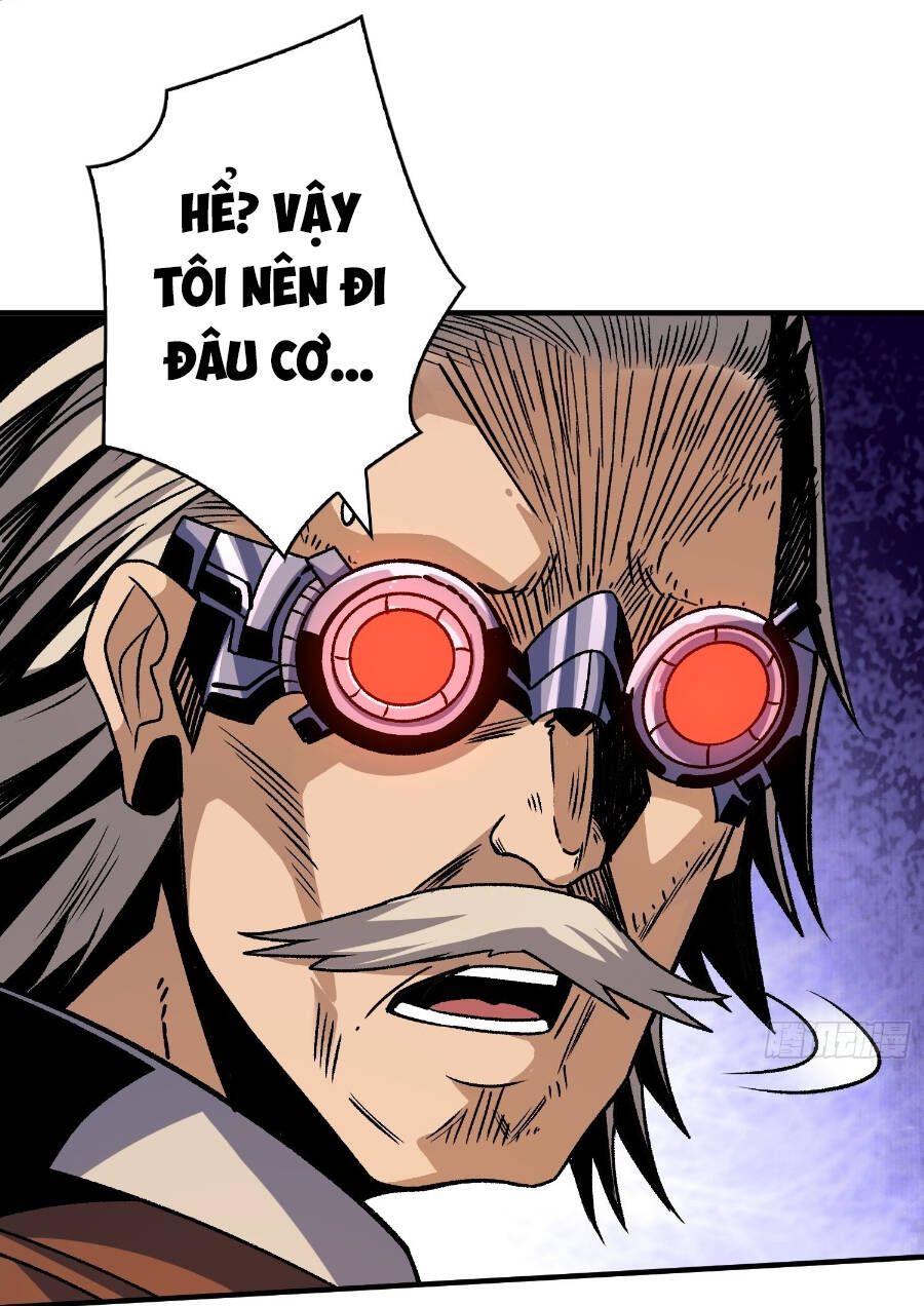 đọc truyện Vừa Chơi Đã Có Tài Khoản Vương Giả Chương 232 ảnh 41 tại Thiên Thai Truyện