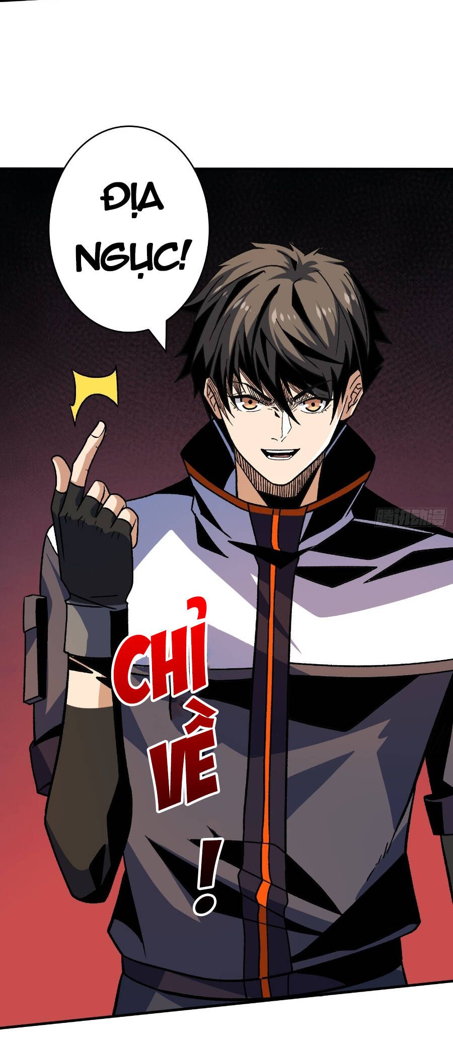 đọc truyện Vừa Chơi Đã Có Tài Khoản Vương Giả Chương 232 ảnh 42 tại Thiên Thai Truyện