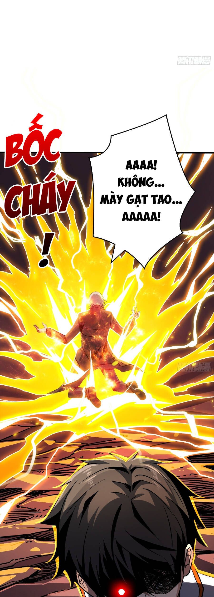 đọc truyện Vừa Chơi Đã Có Tài Khoản Vương Giả Chương 232 ảnh 43 tại Thiên Thai Truyện