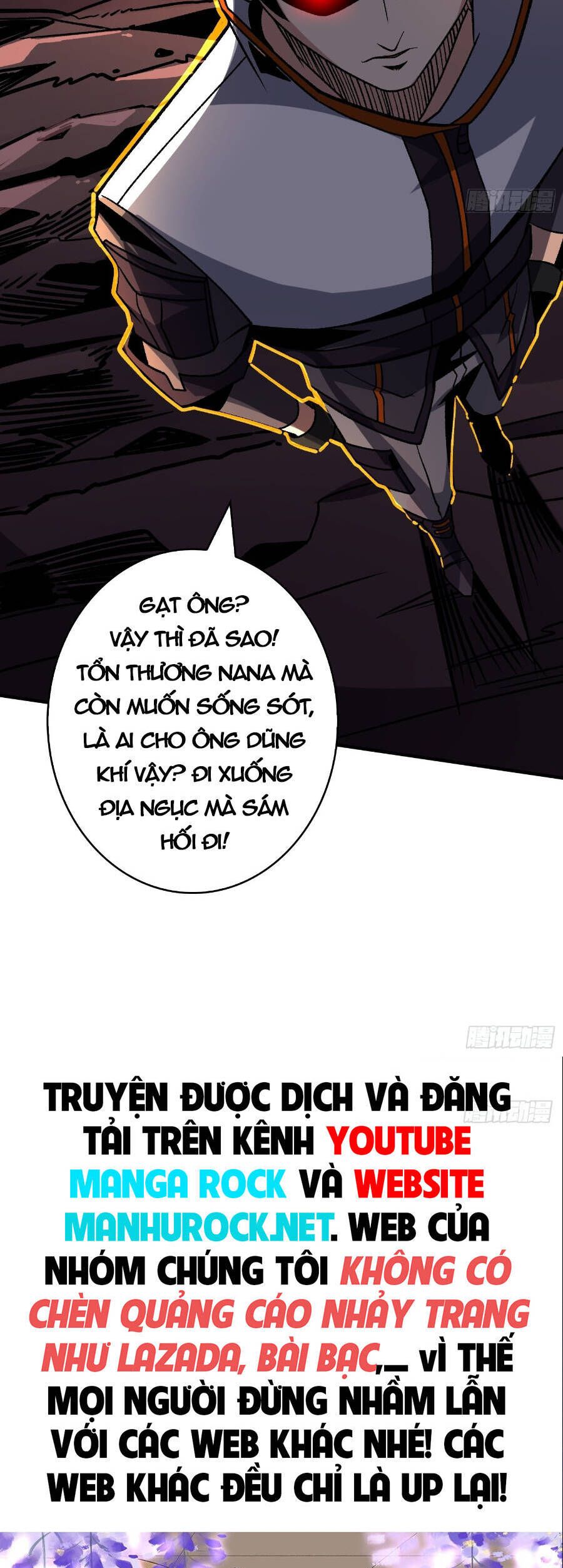 đọc truyện Vừa Chơi Đã Có Tài Khoản Vương Giả Chương 232 ảnh 44 tại Thiên Thai Truyện