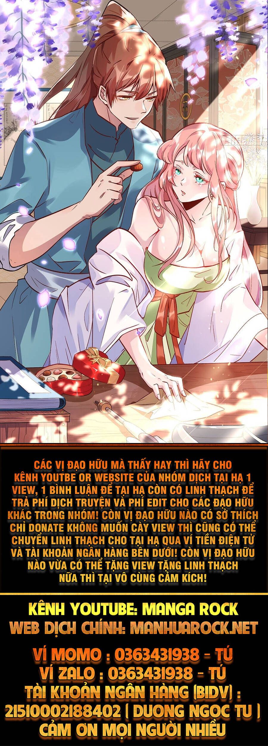 đọc truyện Vừa Chơi Đã Có Tài Khoản Vương Giả Chương 232 ảnh 45 tại Thiên Thai Truyện