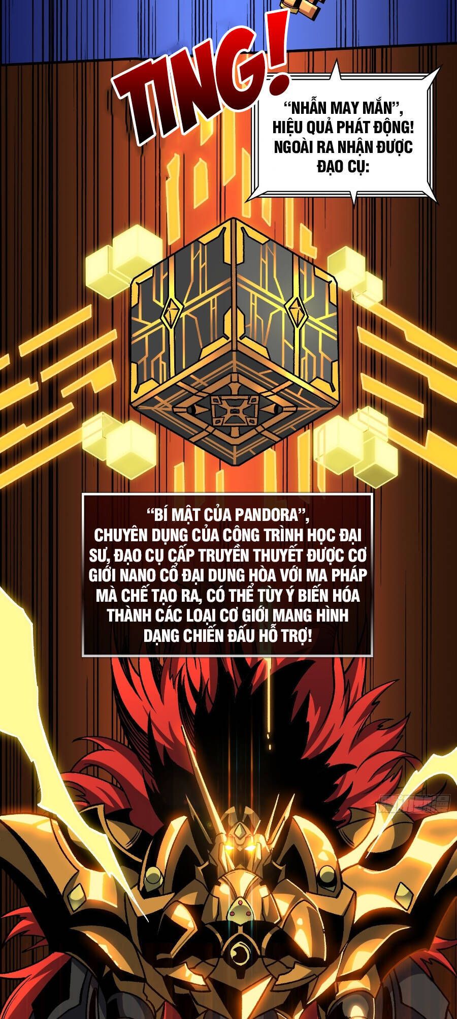 đọc truyện Vừa Chơi Đã Có Tài Khoản Vương Giả Chương 232 ảnh 7 tại Thiên Thai Truyện