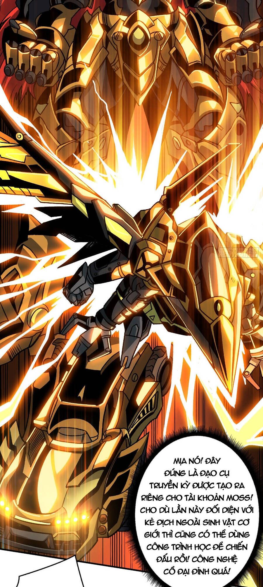 đọc truyện Vừa Chơi Đã Có Tài Khoản Vương Giả Chương 232 ảnh 8 tại Thiên Thai Truyện