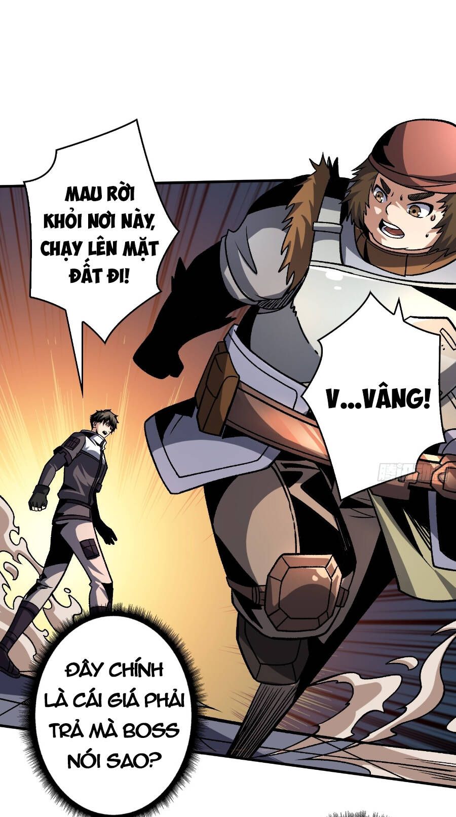 đọc truyện Vừa Chơi Đã Có Tài Khoản Vương Giả Chương 232 ảnh 10 tại Thiên Thai Truyện