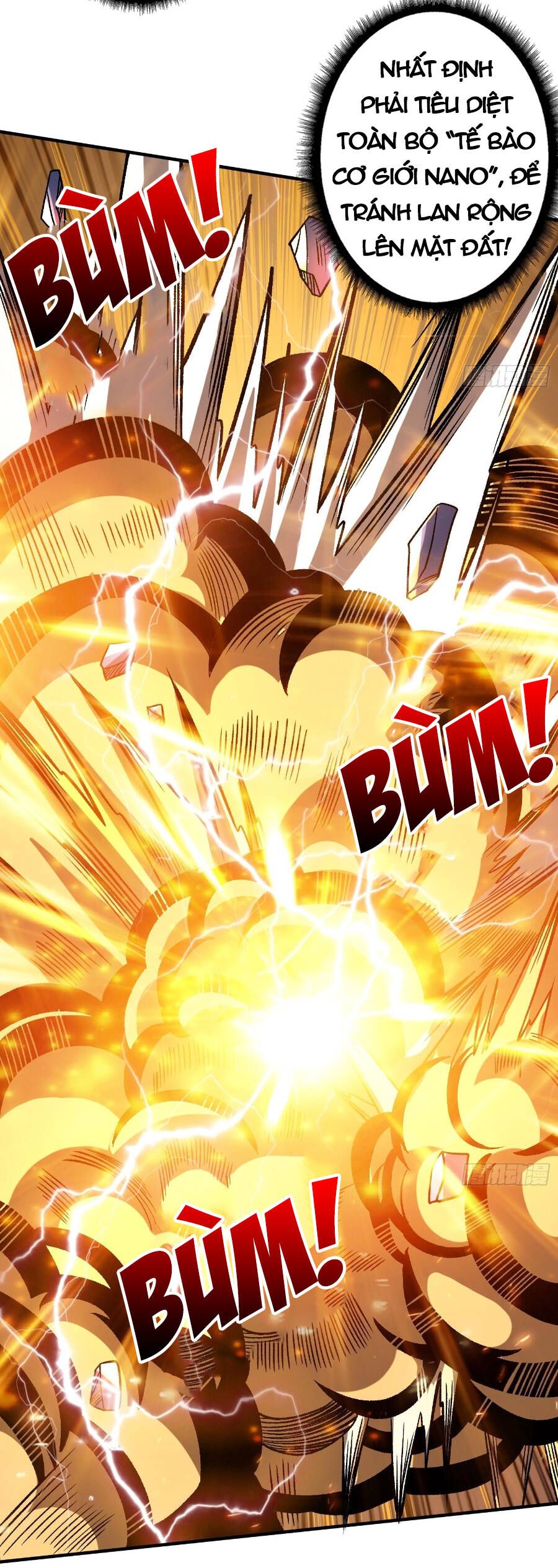 đọc truyện Vừa Chơi Đã Có Tài Khoản Vương Giả Chương 232 ảnh 11 tại Thiên Thai Truyện