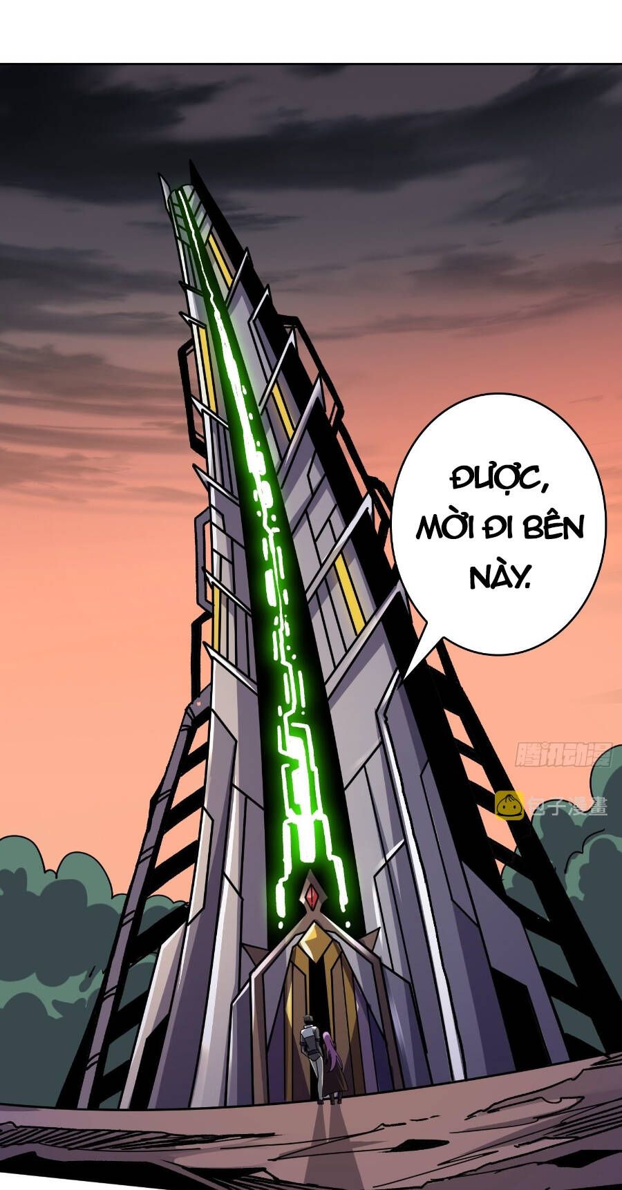 đọc truyện Vừa Chơi Đã Có Tài Khoản Vương Giả Chương 233 ảnh 12 tại Thiên Thai Truyện