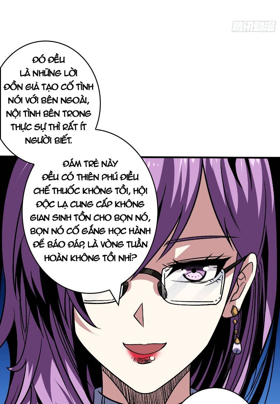 đọc truyện Vừa Chơi Đã Có Tài Khoản Vương Giả Chương 233 ảnh 15 tại Thiên Thai Truyện