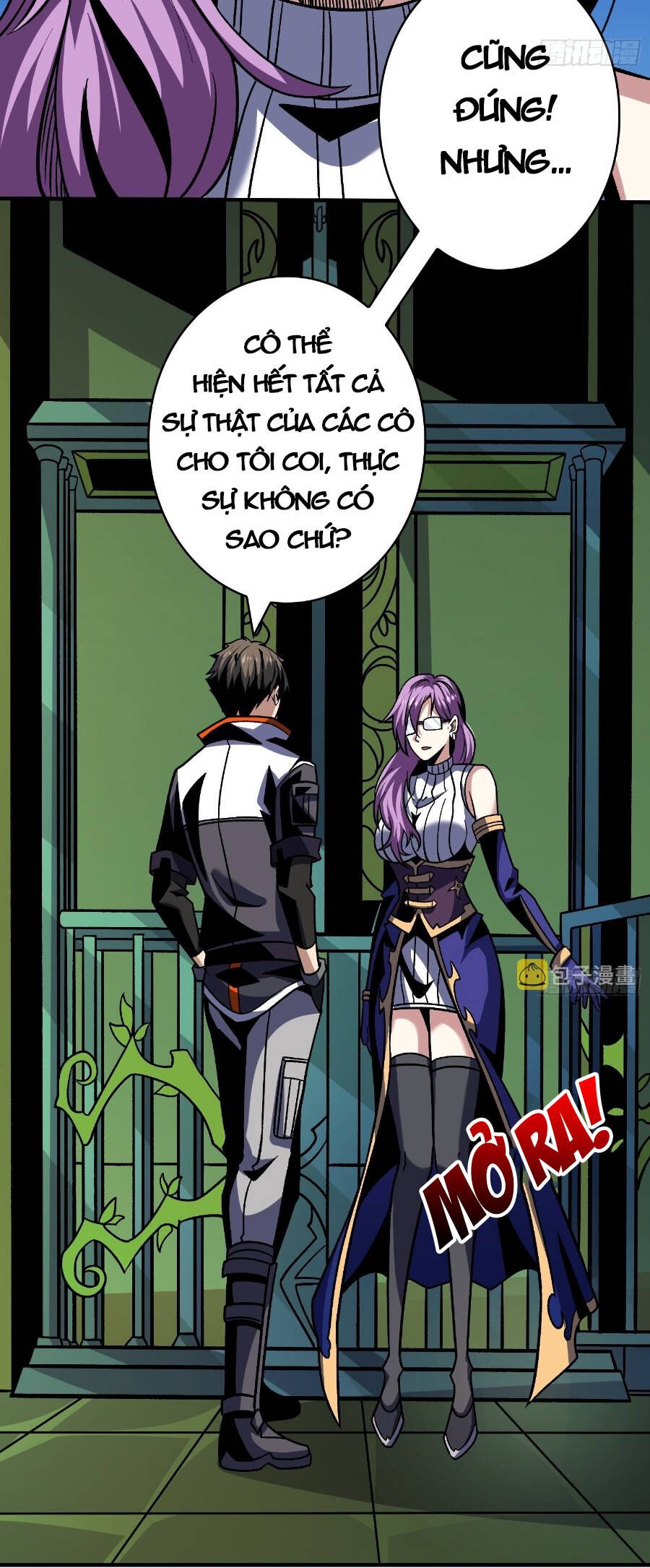 đọc truyện Vừa Chơi Đã Có Tài Khoản Vương Giả Chương 233 ảnh 16 tại Thiên Thai Truyện