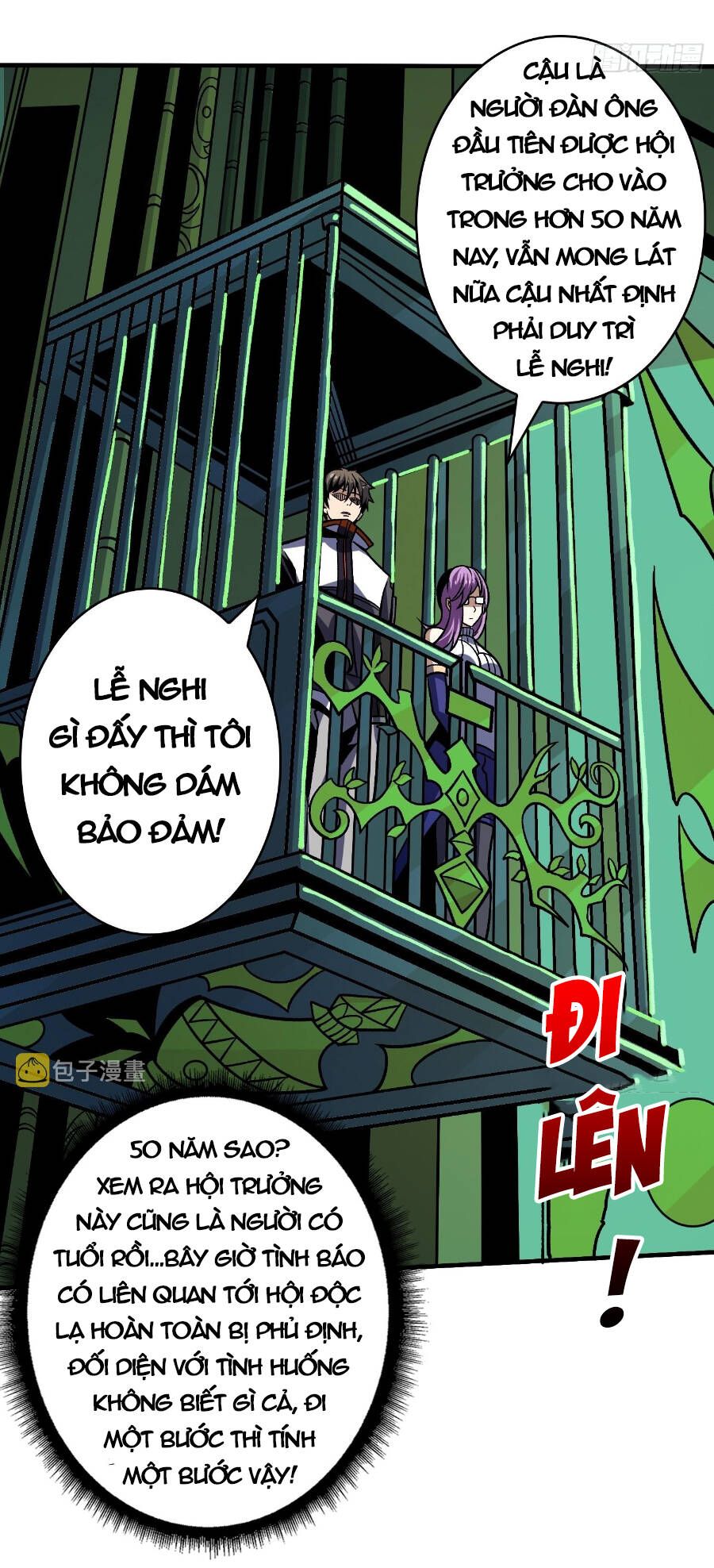 đọc truyện Vừa Chơi Đã Có Tài Khoản Vương Giả Chương 233 ảnh 18 tại Thiên Thai Truyện