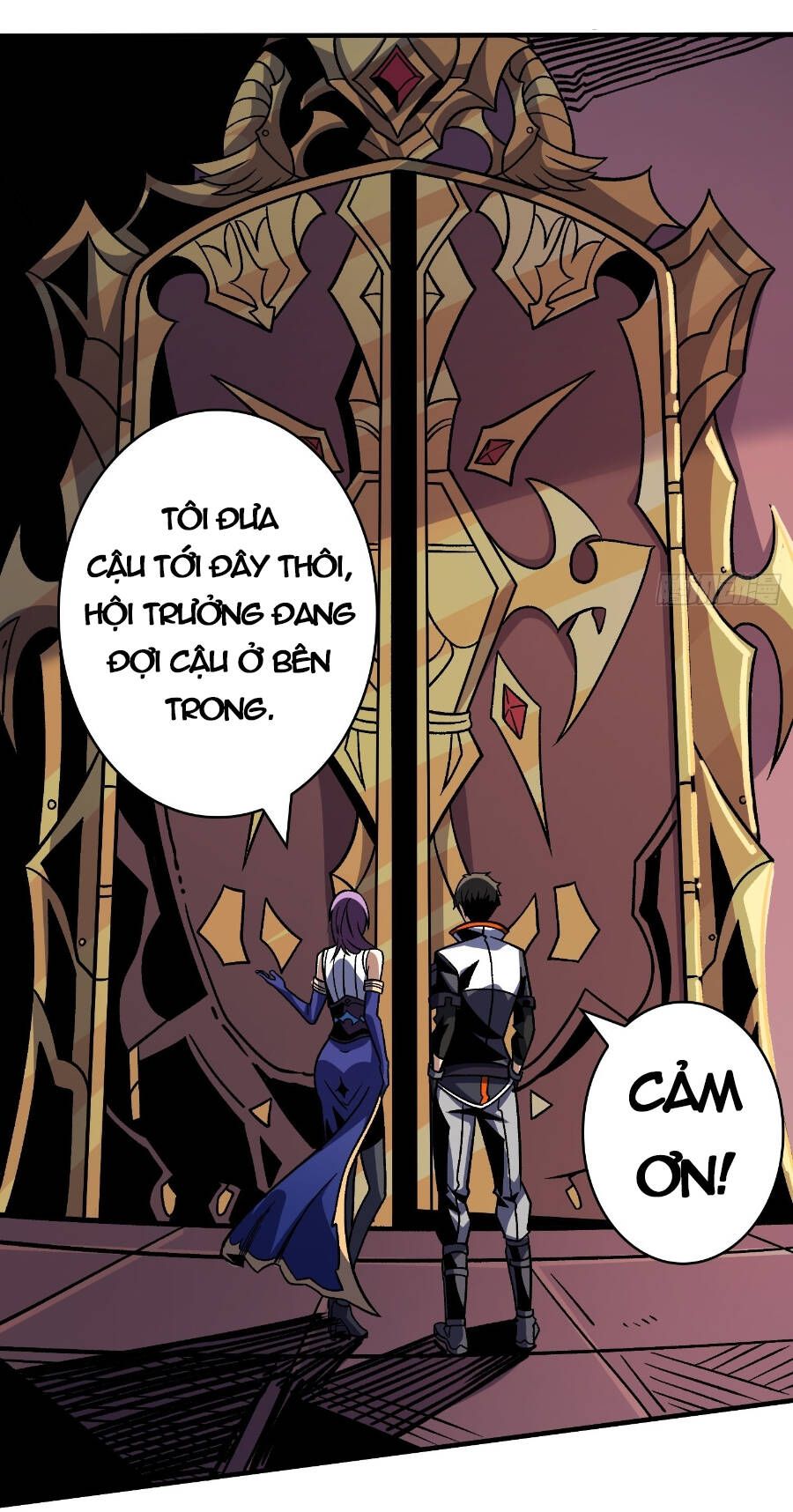 đọc truyện Vừa Chơi Đã Có Tài Khoản Vương Giả Chương 233 ảnh 19 tại Thiên Thai Truyện