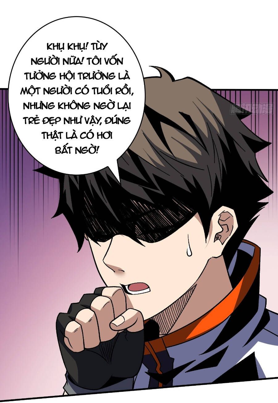 đọc truyện Vừa Chơi Đã Có Tài Khoản Vương Giả Chương 233 ảnh 24 tại Thiên Thai Truyện