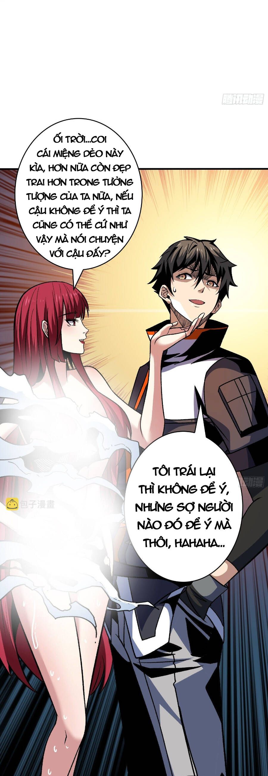 đọc truyện Vừa Chơi Đã Có Tài Khoản Vương Giả Chương 233 ảnh 25 tại Thiên Thai Truyện