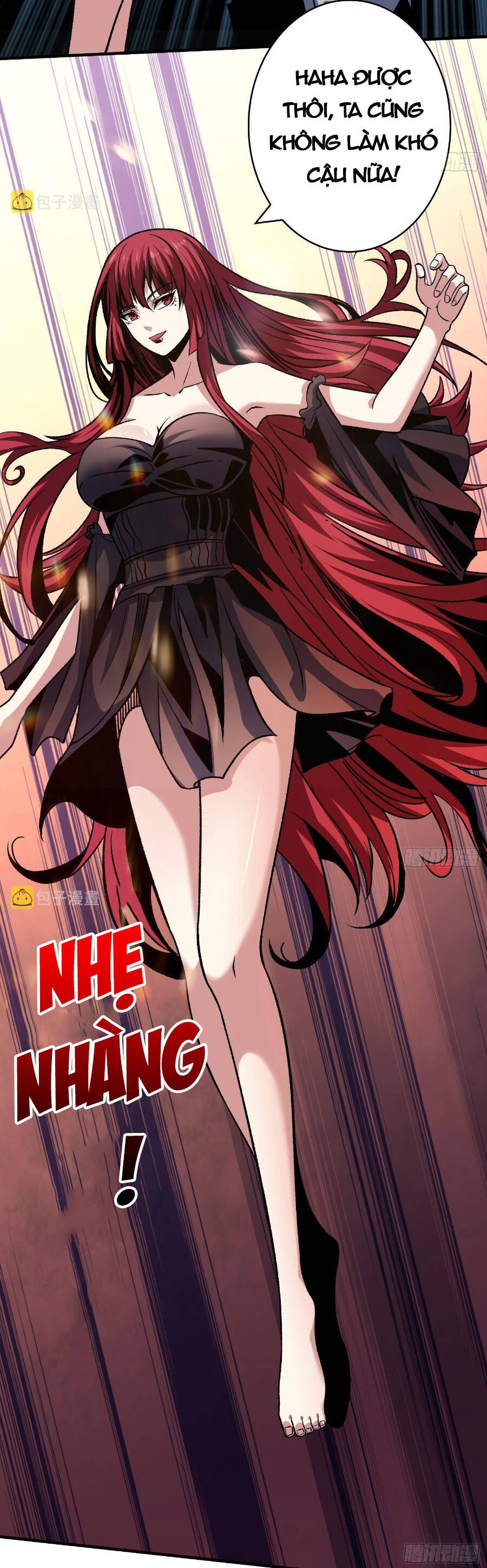 đọc truyện Vừa Chơi Đã Có Tài Khoản Vương Giả Chương 233 ảnh 26 tại Thiên Thai Truyện