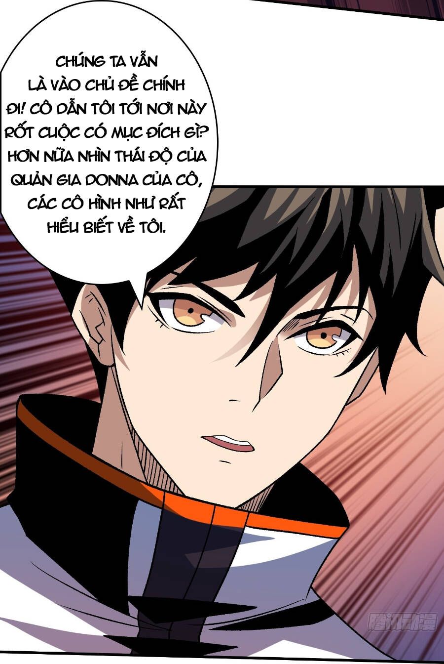 đọc truyện Vừa Chơi Đã Có Tài Khoản Vương Giả Chương 233 ảnh 27 tại Thiên Thai Truyện