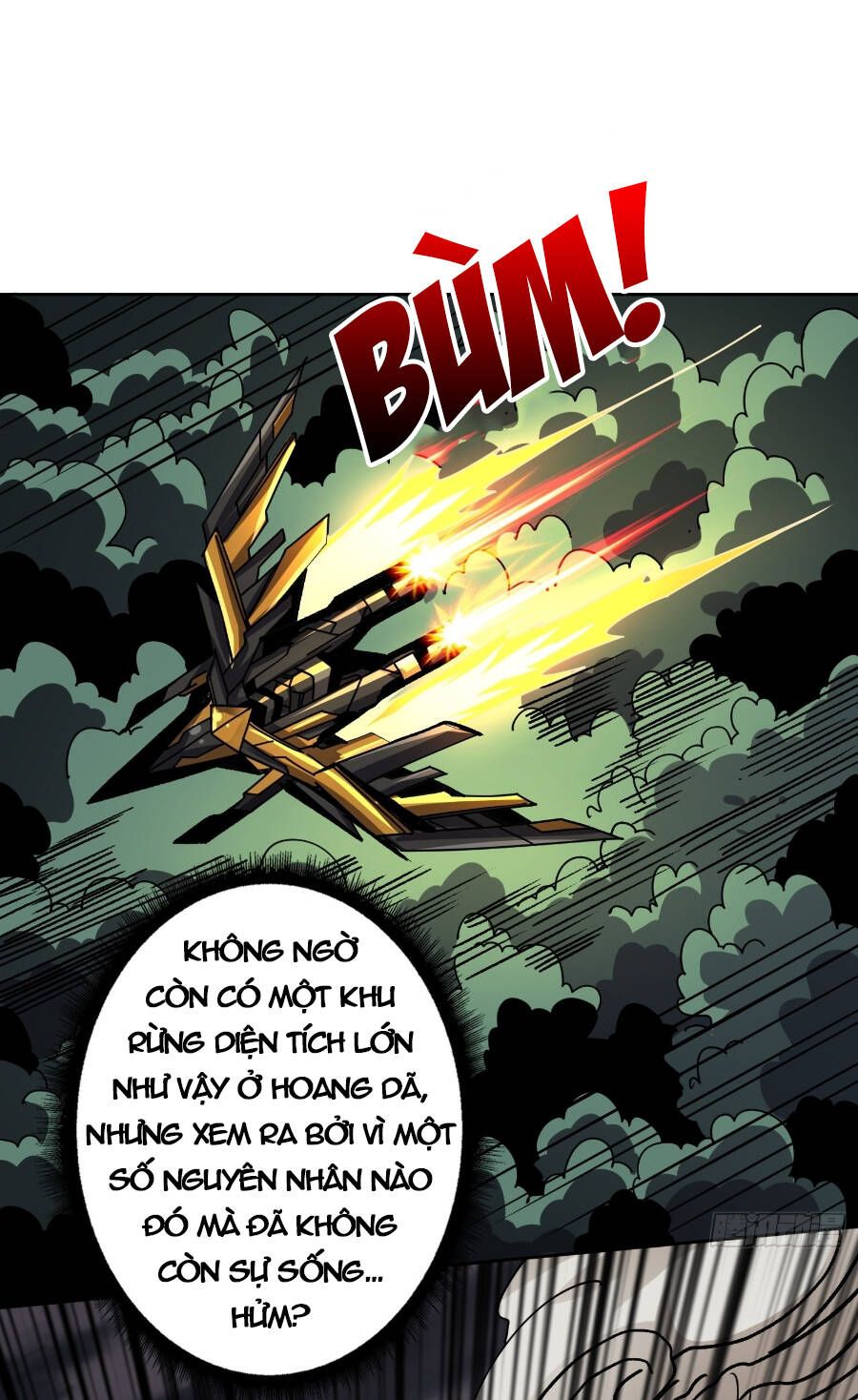 đọc truyện Vừa Chơi Đã Có Tài Khoản Vương Giả Chương 233 ảnh 5 tại Thiên Thai Truyện