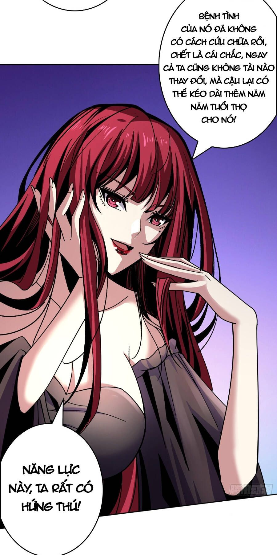 đọc truyện Vừa Chơi Đã Có Tài Khoản Vương Giả Chương 233 ảnh 35 tại Thiên Thai Truyện