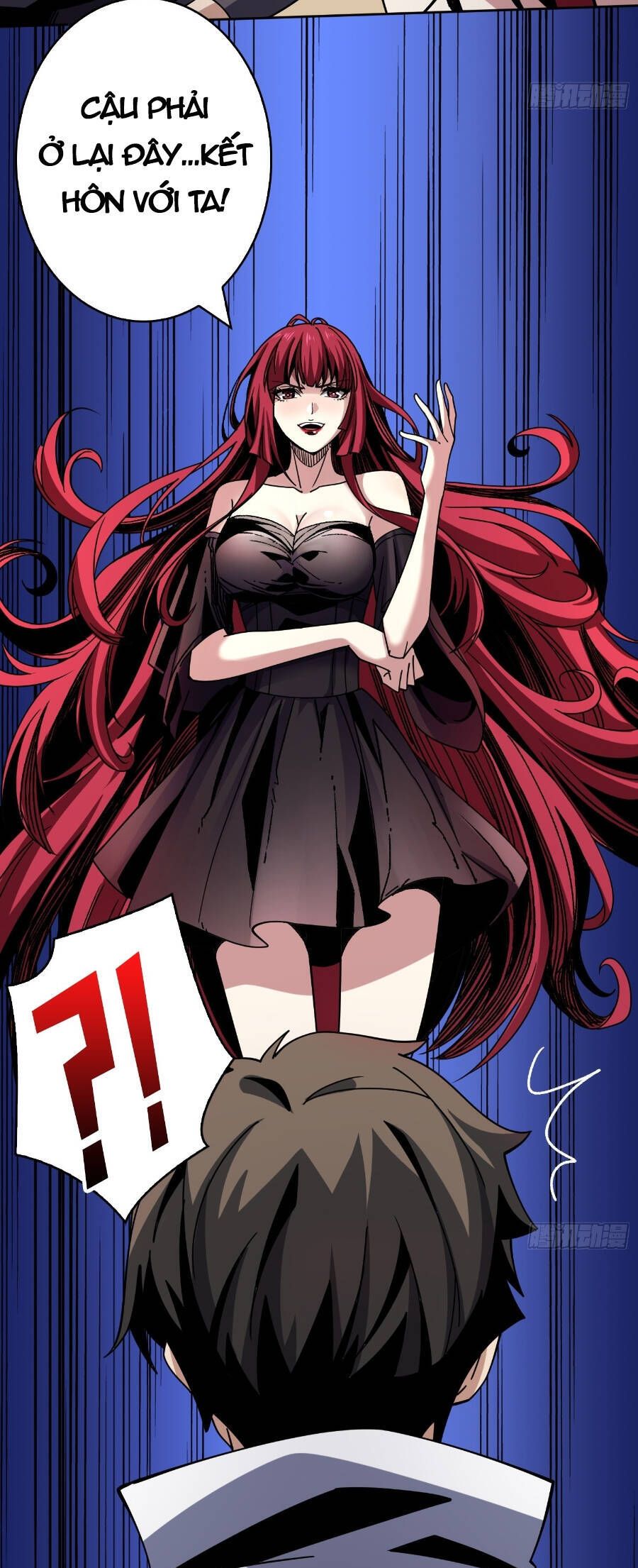 đọc truyện Vừa Chơi Đã Có Tài Khoản Vương Giả Chương 233 ảnh 37 tại Thiên Thai Truyện