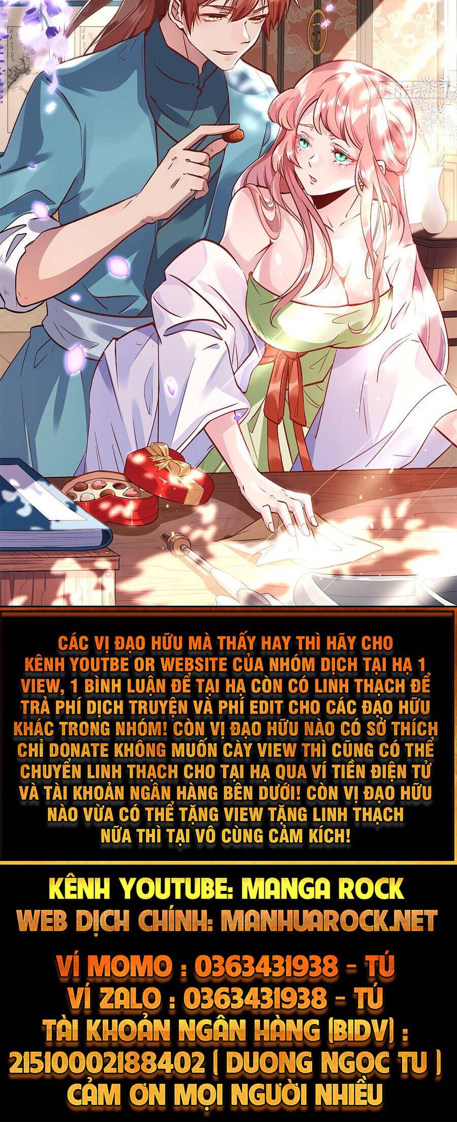 đọc truyện Vừa Chơi Đã Có Tài Khoản Vương Giả Chương 233 ảnh 39 tại Thiên Thai Truyện