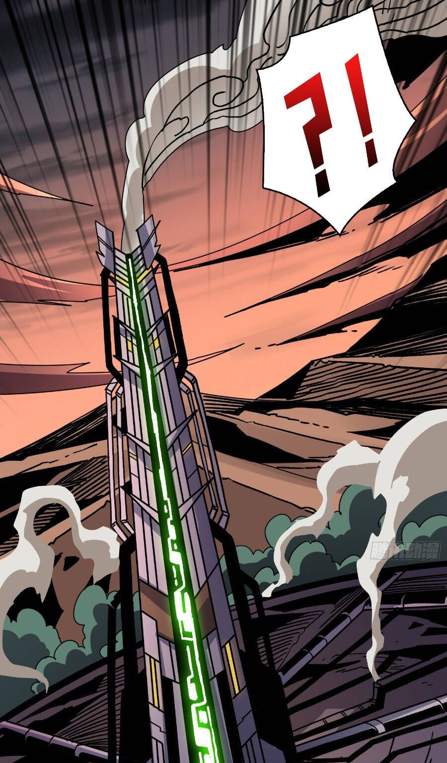 đọc truyện Vừa Chơi Đã Có Tài Khoản Vương Giả Chương 233 ảnh 6 tại Thiên Thai Truyện