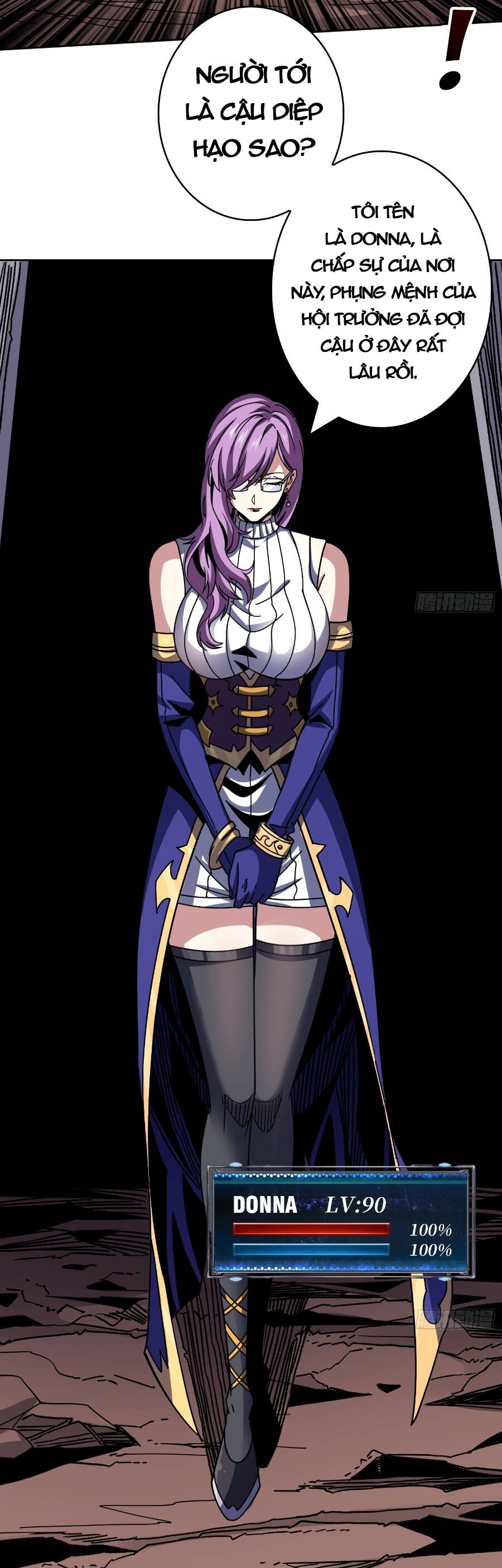 đọc truyện Vừa Chơi Đã Có Tài Khoản Vương Giả Chương 233 ảnh 9 tại Thiên Thai Truyện