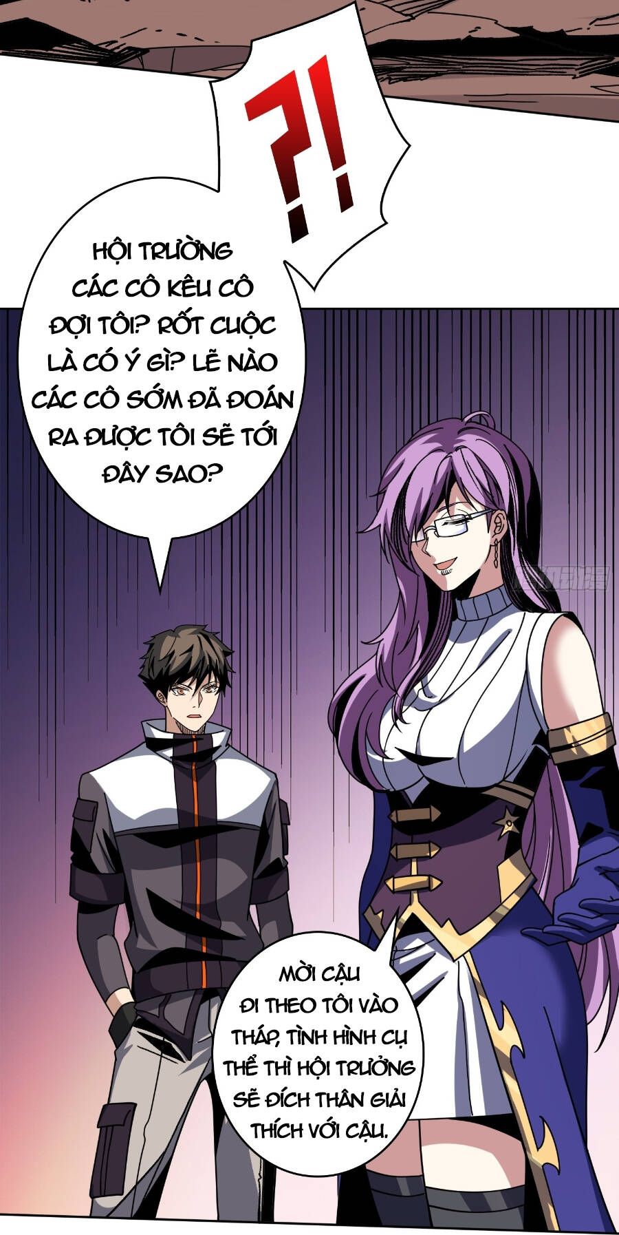 đọc truyện Vừa Chơi Đã Có Tài Khoản Vương Giả Chương 233 ảnh 10 tại Thiên Thai Truyện