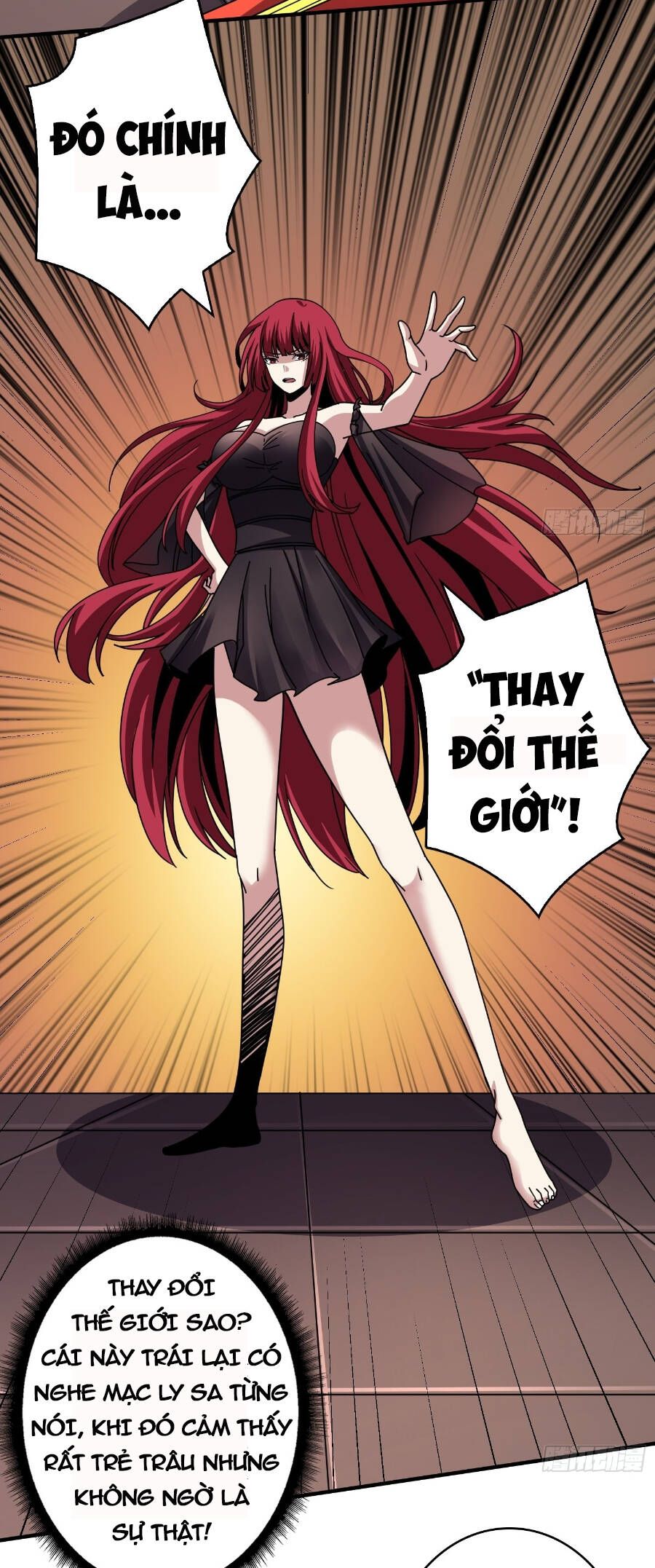 đọc truyện Vừa Chơi Đã Có Tài Khoản Vương Giả Chương 234 ảnh 12 tại Thiên Thai Truyện