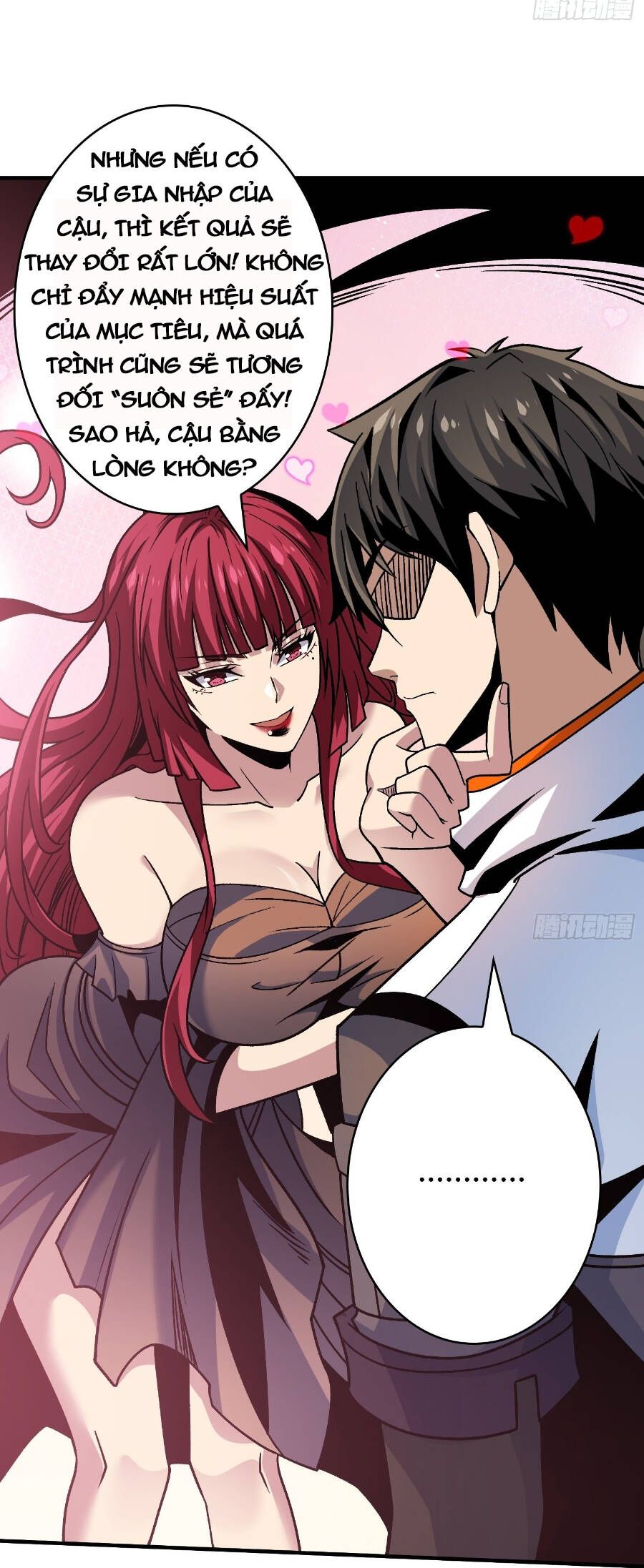 đọc truyện Vừa Chơi Đã Có Tài Khoản Vương Giả Chương 234 ảnh 15 tại Thiên Thai Truyện