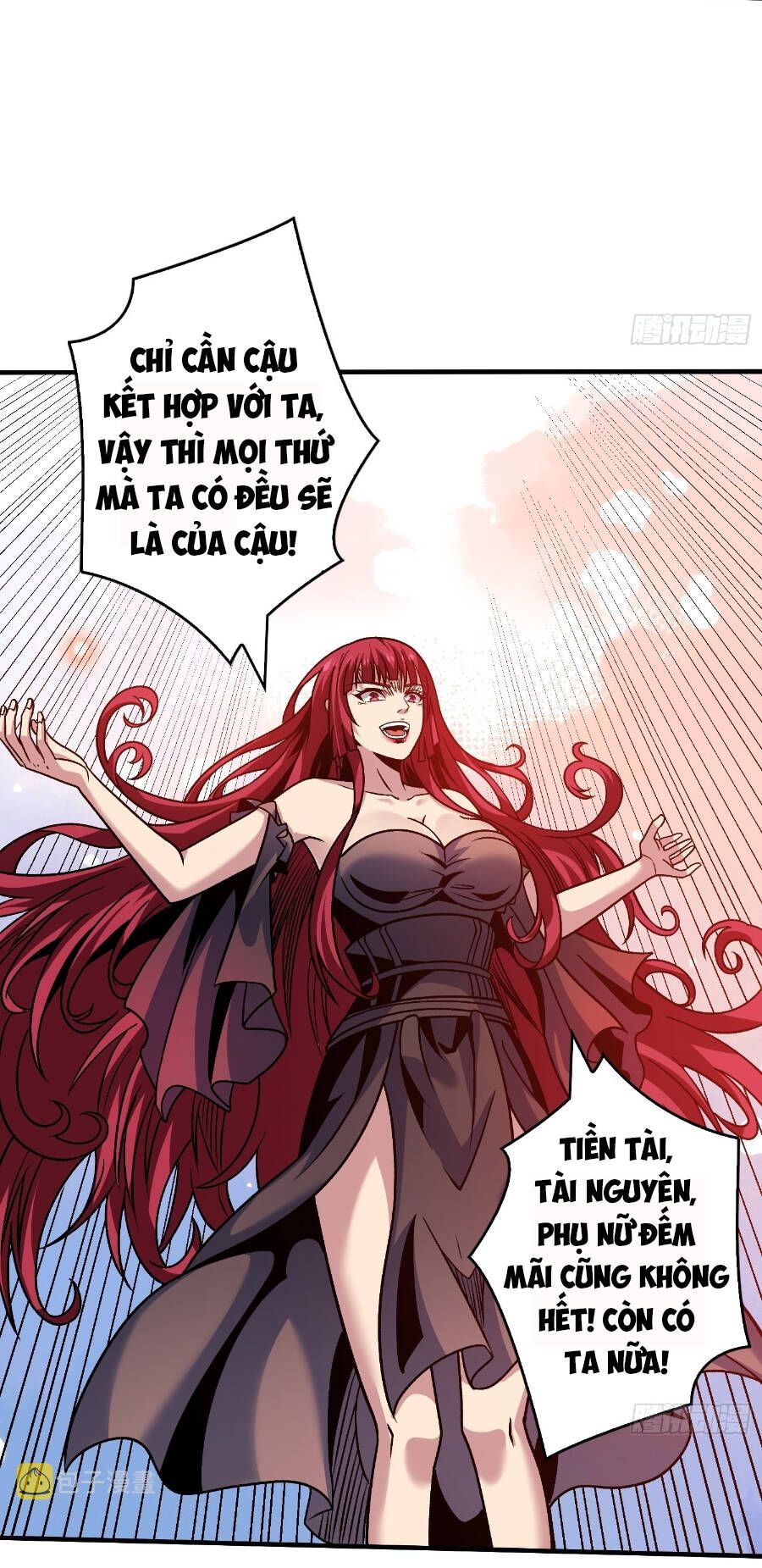 đọc truyện Vừa Chơi Đã Có Tài Khoản Vương Giả Chương 234 ảnh 16 tại Thiên Thai Truyện