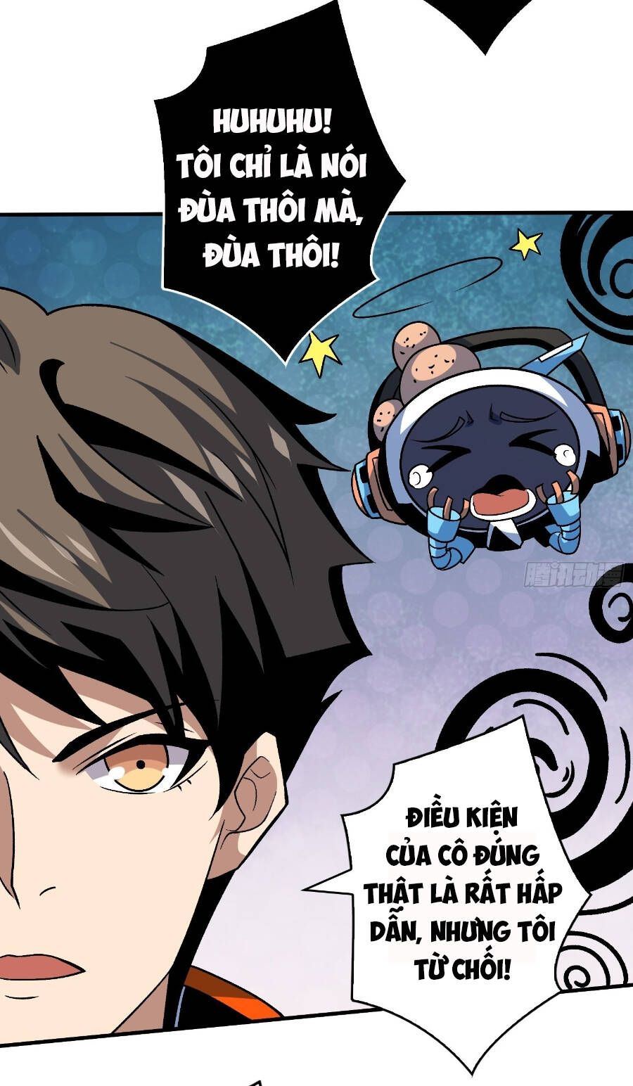 đọc truyện Vừa Chơi Đã Có Tài Khoản Vương Giả Chương 234 ảnh 18 tại Thiên Thai Truyện