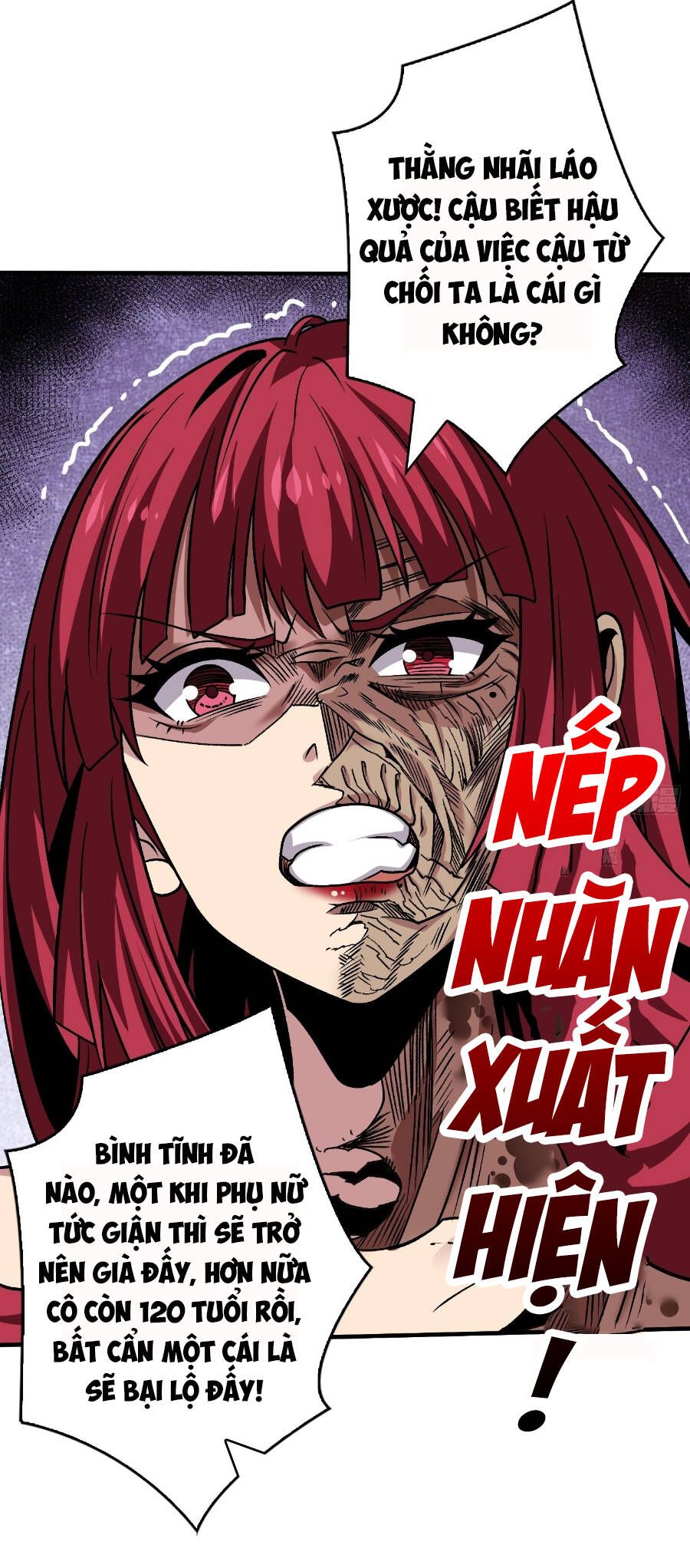 đọc truyện Vừa Chơi Đã Có Tài Khoản Vương Giả Chương 234 ảnh 22 tại Thiên Thai Truyện