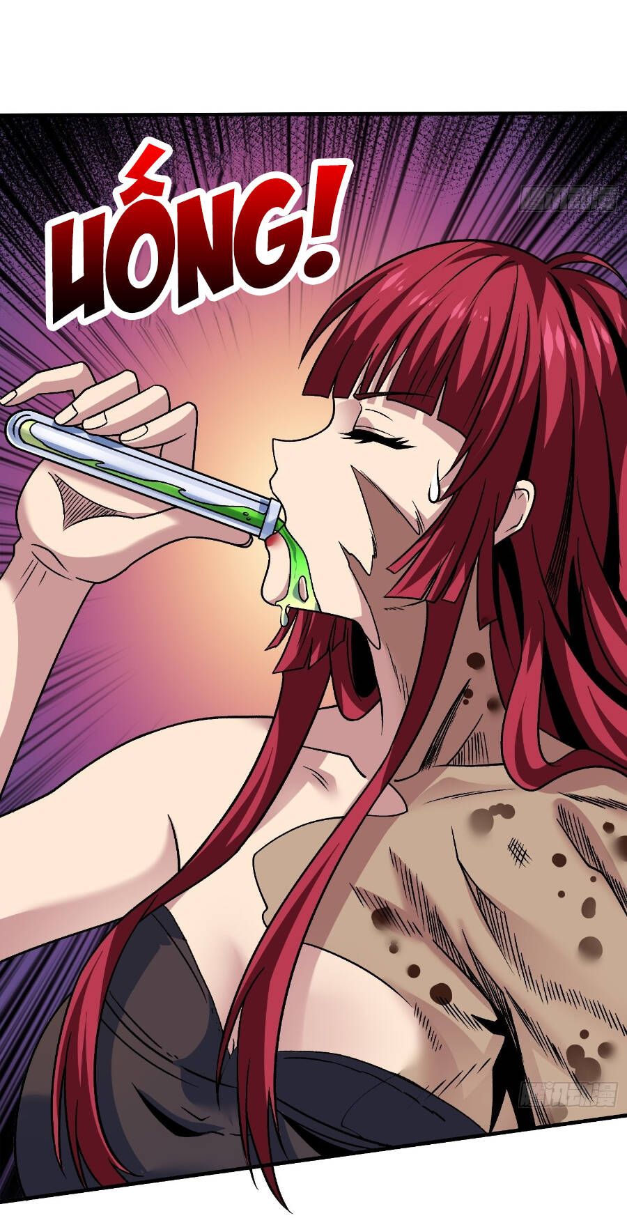 đọc truyện Vừa Chơi Đã Có Tài Khoản Vương Giả Chương 234 ảnh 23 tại Thiên Thai Truyện