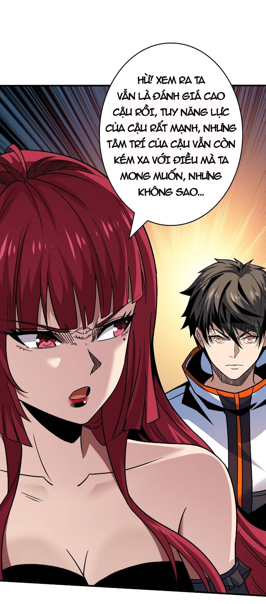 đọc truyện Vừa Chơi Đã Có Tài Khoản Vương Giả Chương 234 ảnh 24 tại Thiên Thai Truyện