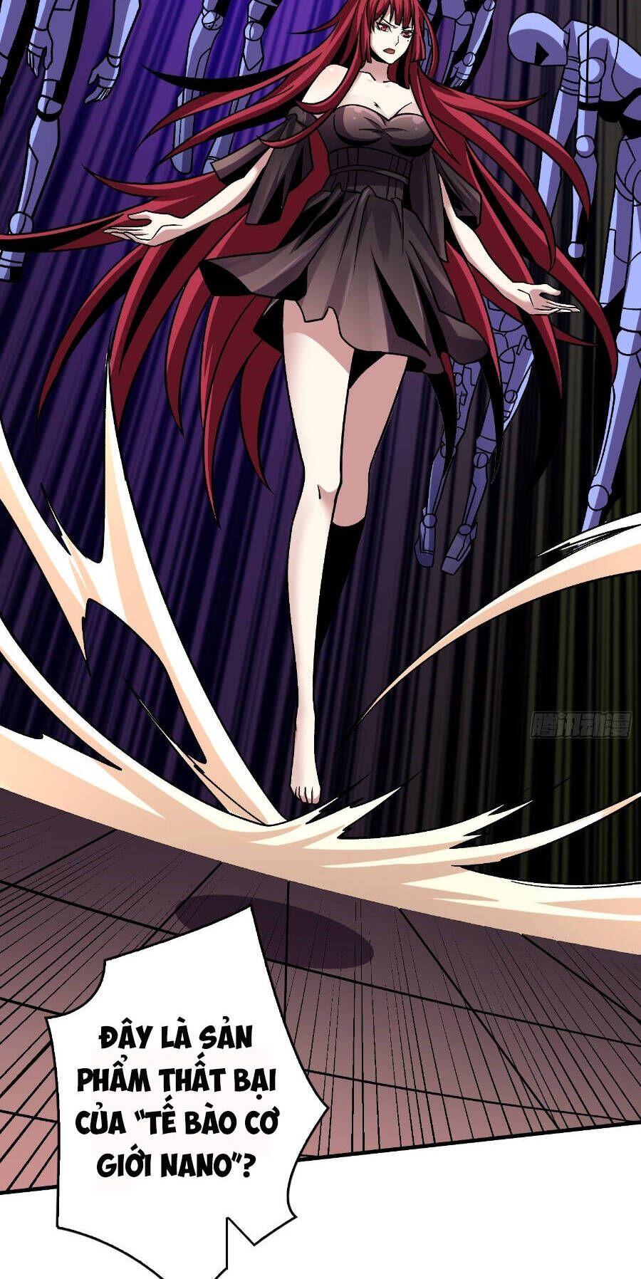 đọc truyện Vừa Chơi Đã Có Tài Khoản Vương Giả Chương 234 ảnh 26 tại Thiên Thai Truyện