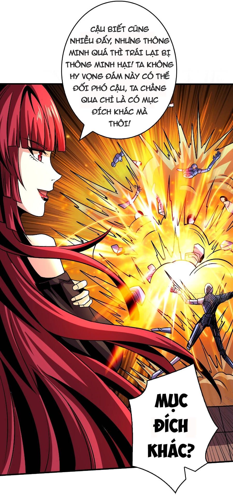 đọc truyện Vừa Chơi Đã Có Tài Khoản Vương Giả Chương 234 ảnh 28 tại Thiên Thai Truyện