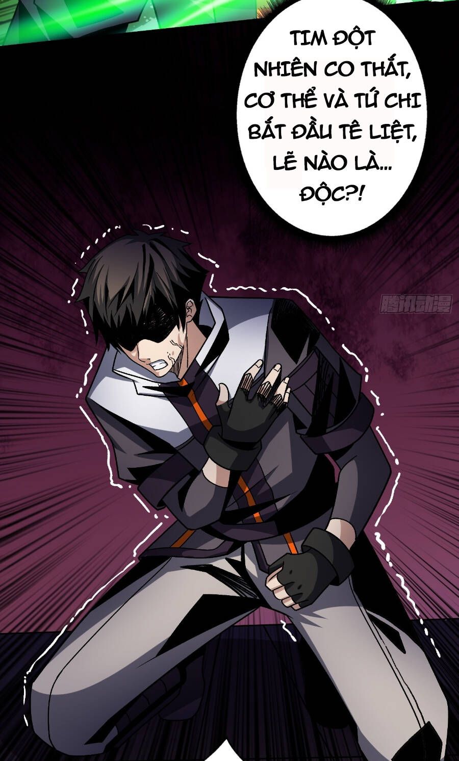 đọc truyện Vừa Chơi Đã Có Tài Khoản Vương Giả Chương 234 ảnh 30 tại Thiên Thai Truyện