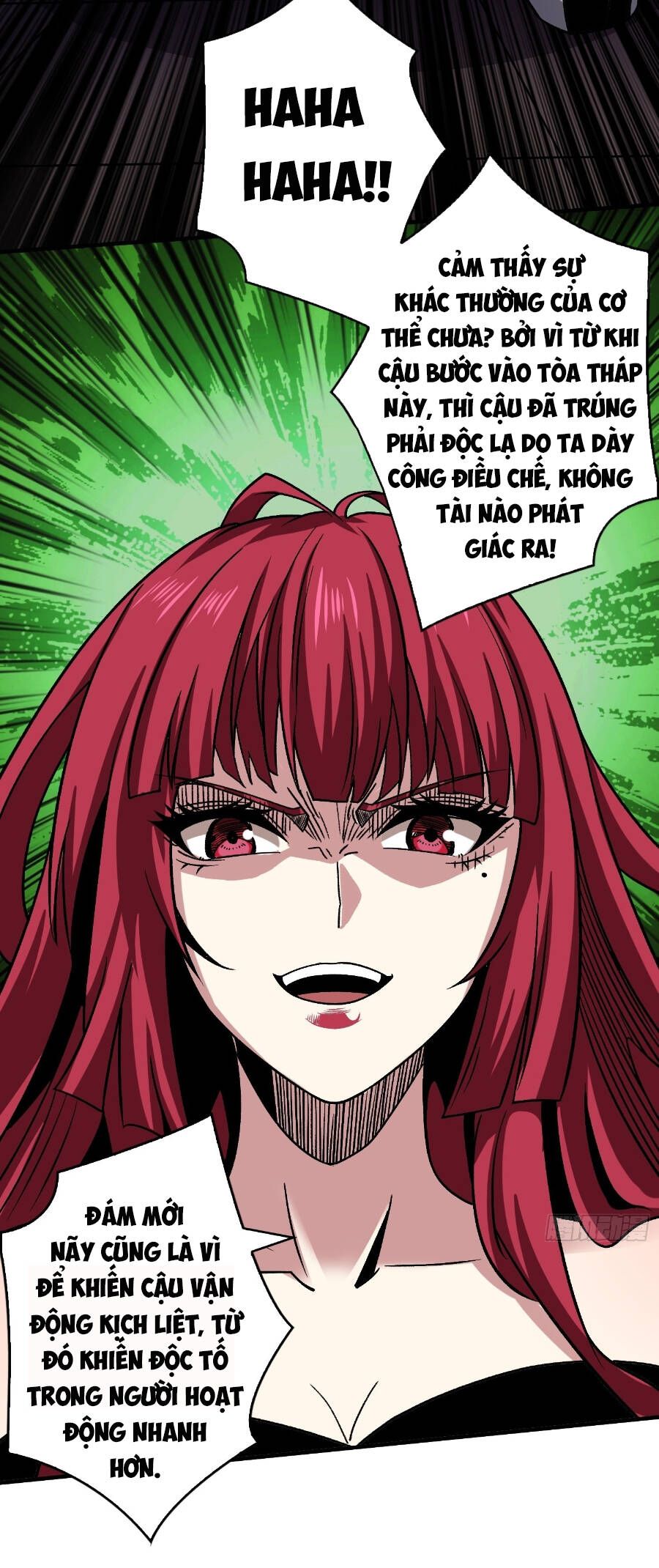 đọc truyện Vừa Chơi Đã Có Tài Khoản Vương Giả Chương 234 ảnh 31 tại Thiên Thai Truyện