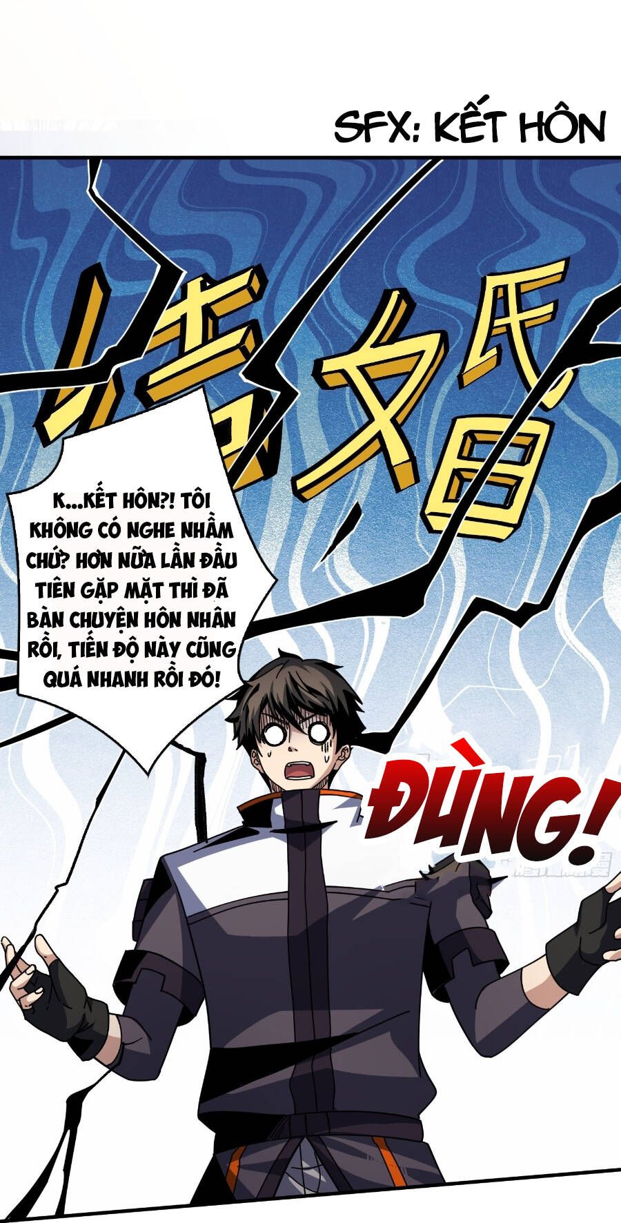 đọc truyện Vừa Chơi Đã Có Tài Khoản Vương Giả Chương 234 ảnh 5 tại Thiên Thai Truyện