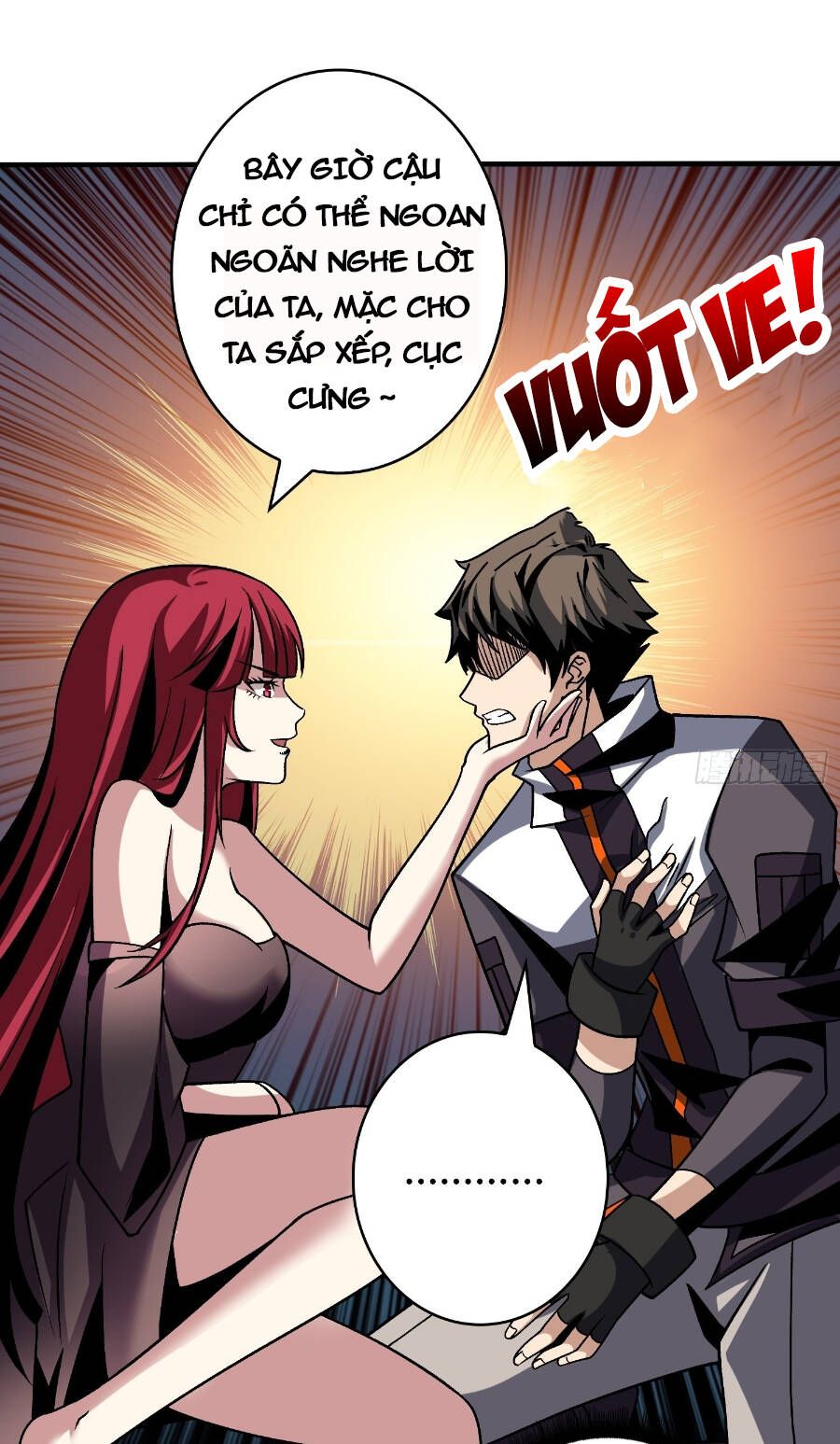 đọc truyện Vừa Chơi Đã Có Tài Khoản Vương Giả Chương 234 ảnh 32 tại Thiên Thai Truyện