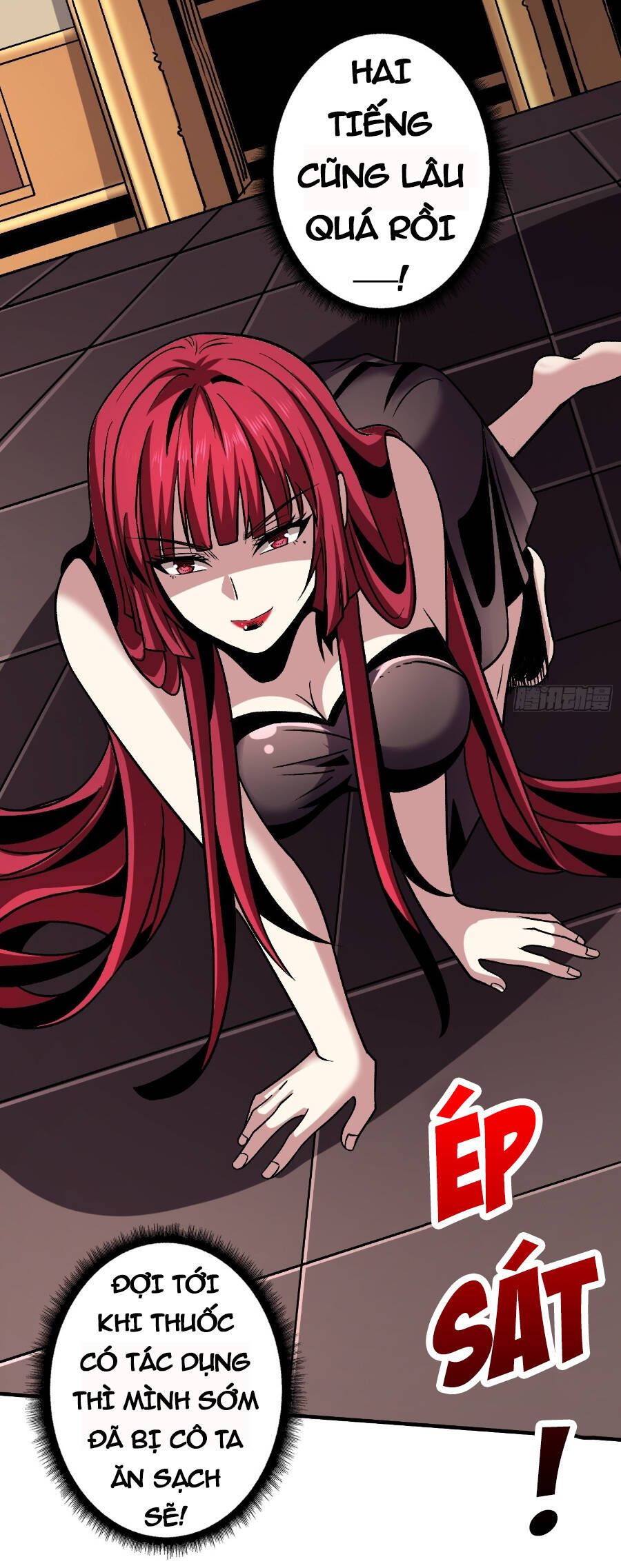 đọc truyện Vừa Chơi Đã Có Tài Khoản Vương Giả Chương 234 ảnh 34 tại Thiên Thai Truyện