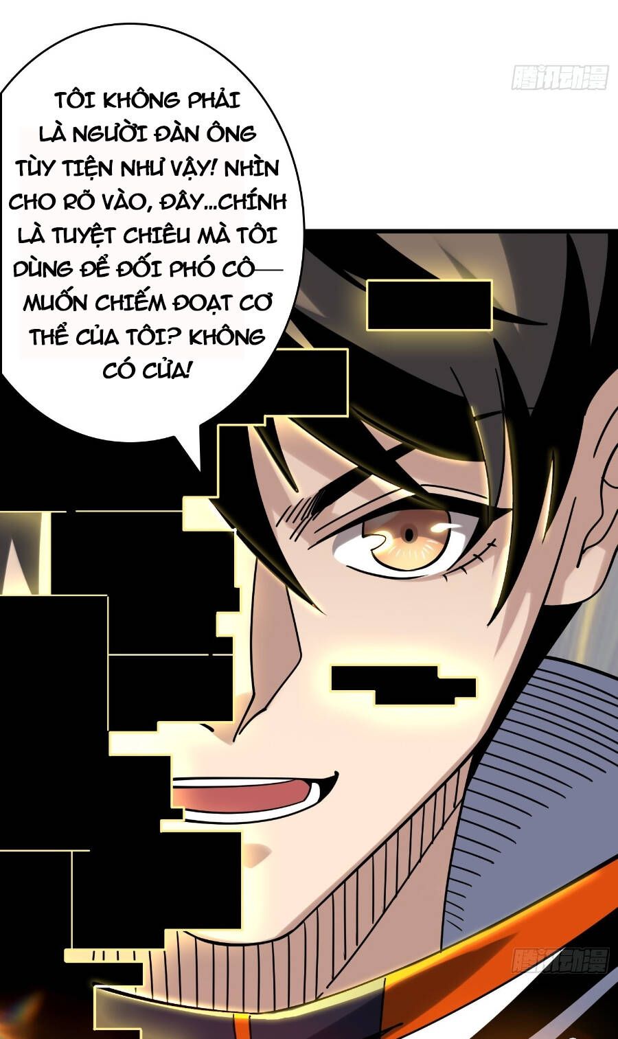 đọc truyện Vừa Chơi Đã Có Tài Khoản Vương Giả Chương 234 ảnh 38 tại Thiên Thai Truyện