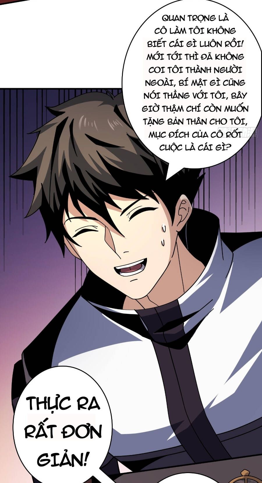 đọc truyện Vừa Chơi Đã Có Tài Khoản Vương Giả Chương 234 ảnh 7 tại Thiên Thai Truyện