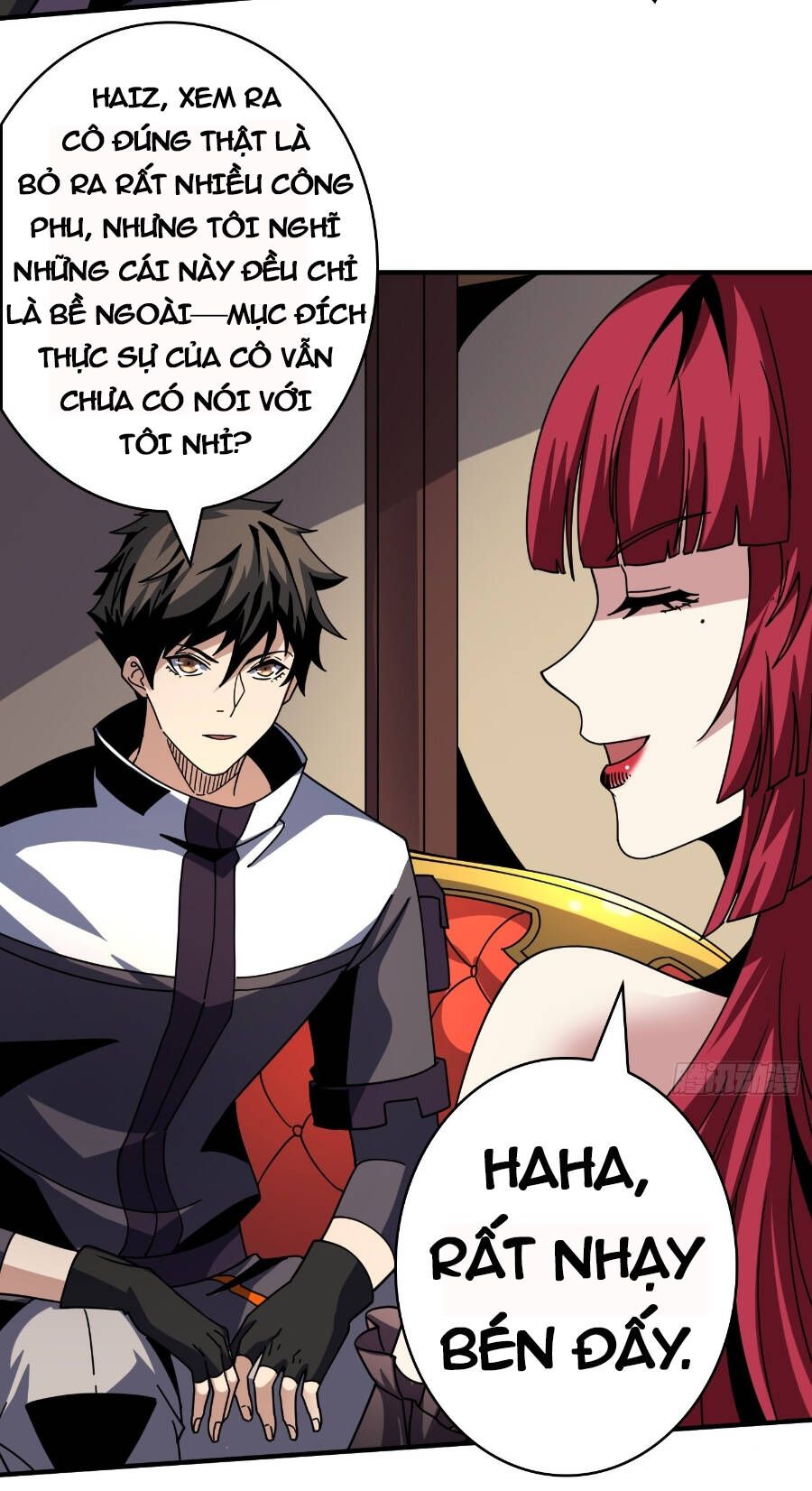 đọc truyện Vừa Chơi Đã Có Tài Khoản Vương Giả Chương 234 ảnh 10 tại Thiên Thai Truyện