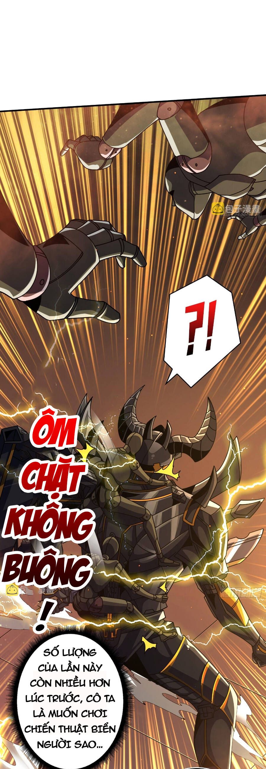 đọc truyện Vừa Chơi Đã Có Tài Khoản Vương Giả Chương 235 ảnh 12 tại Thiên Thai Truyện