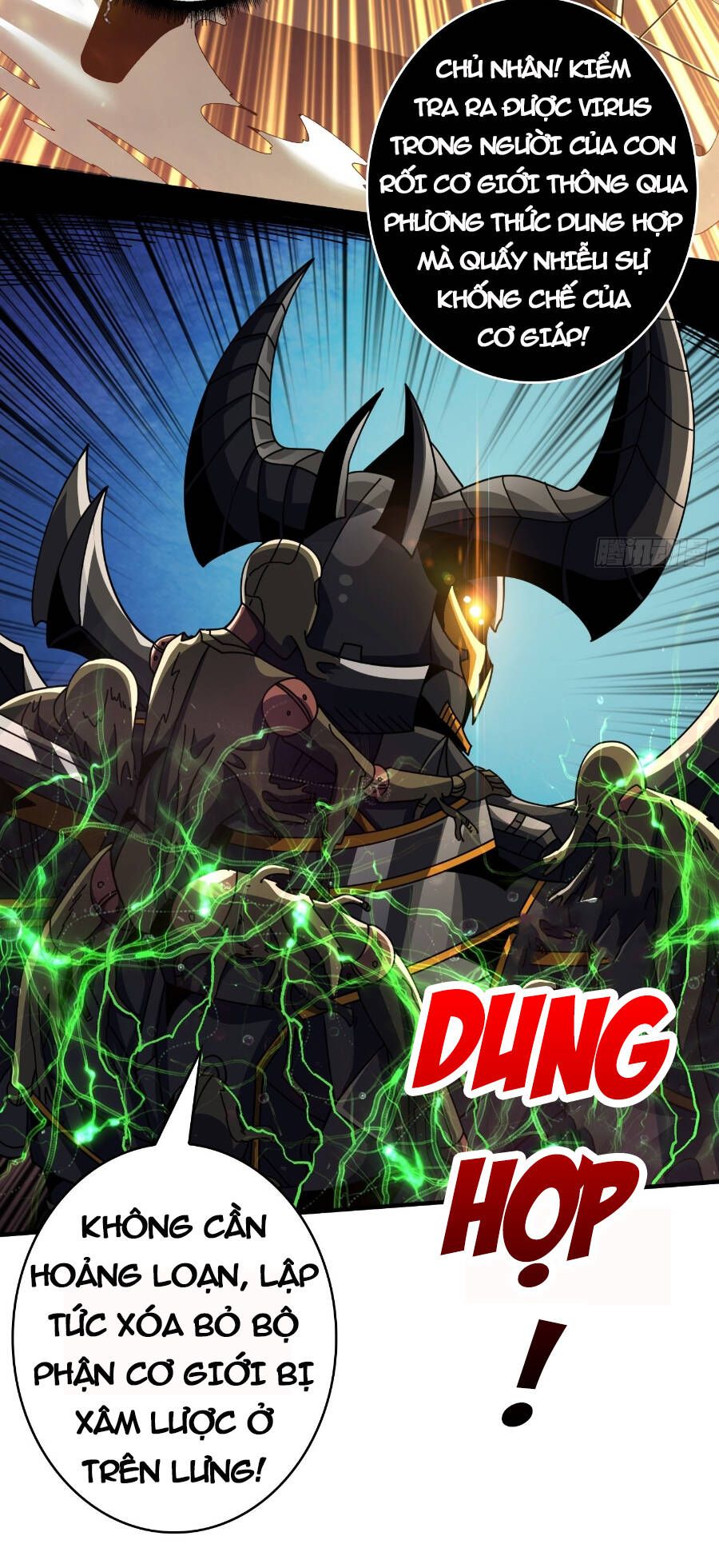 đọc truyện Vừa Chơi Đã Có Tài Khoản Vương Giả Chương 235 ảnh 13 tại Thiên Thai Truyện