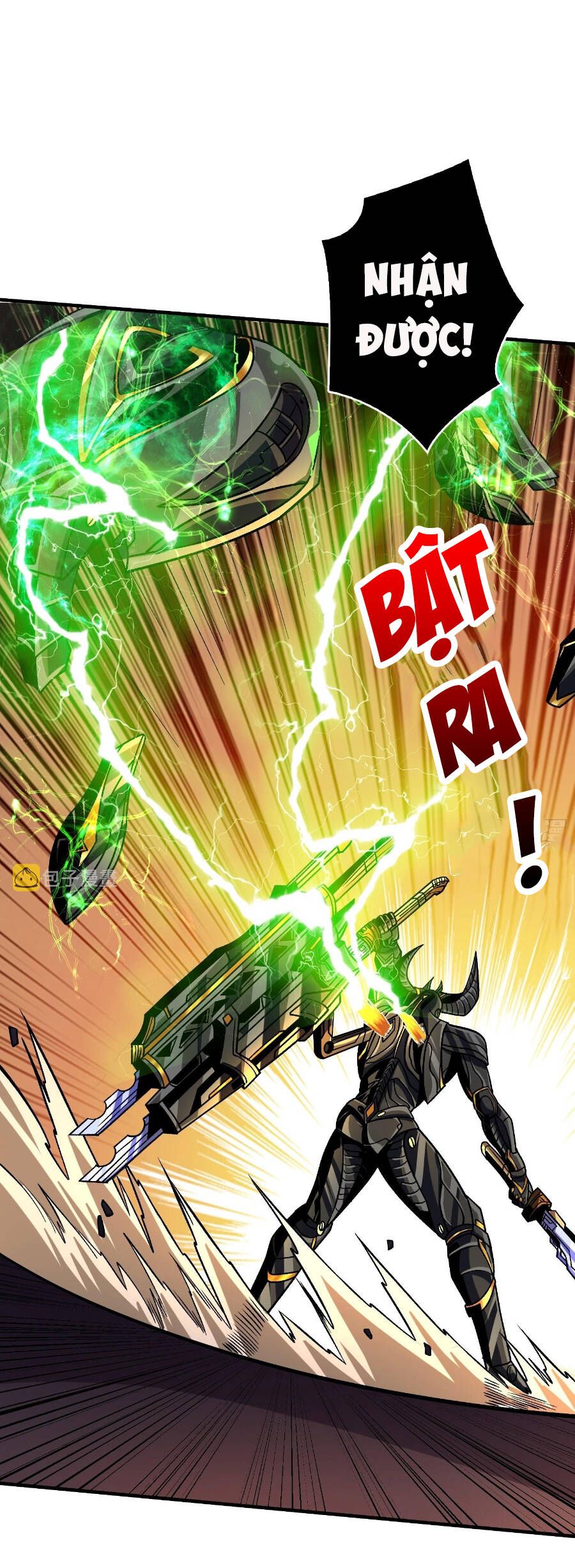 đọc truyện Vừa Chơi Đã Có Tài Khoản Vương Giả Chương 235 ảnh 14 tại Thiên Thai Truyện