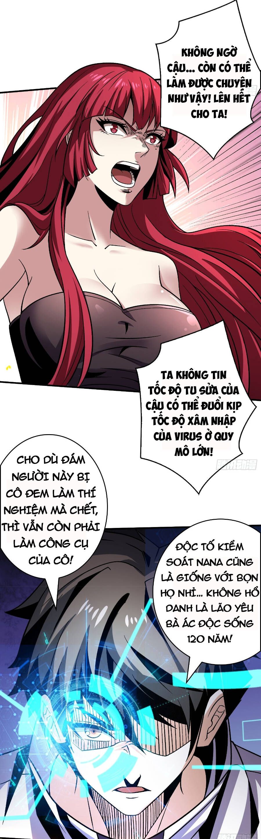 đọc truyện Vừa Chơi Đã Có Tài Khoản Vương Giả Chương 235 ảnh 16 tại Thiên Thai Truyện